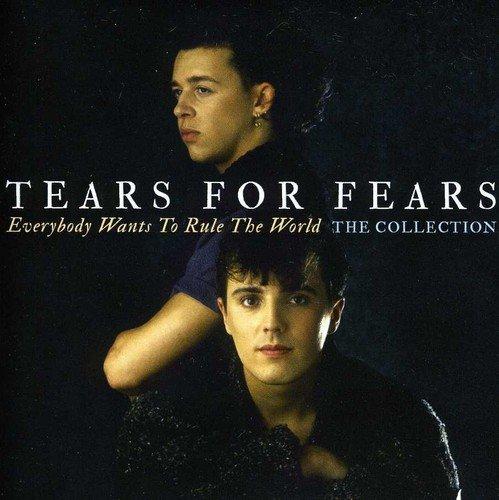 Tears for Fears - Wikipedia