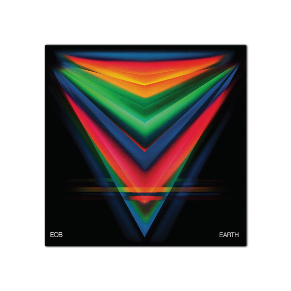 EARTH CD