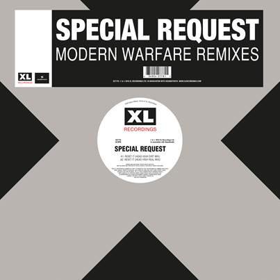 Special Request - Modern Warfare Remixes