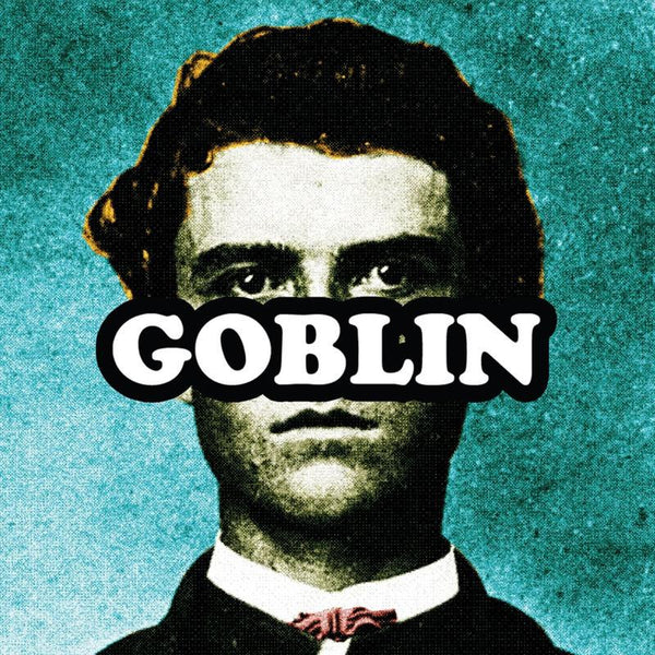 Tyler the Creator - Goblin (CD)