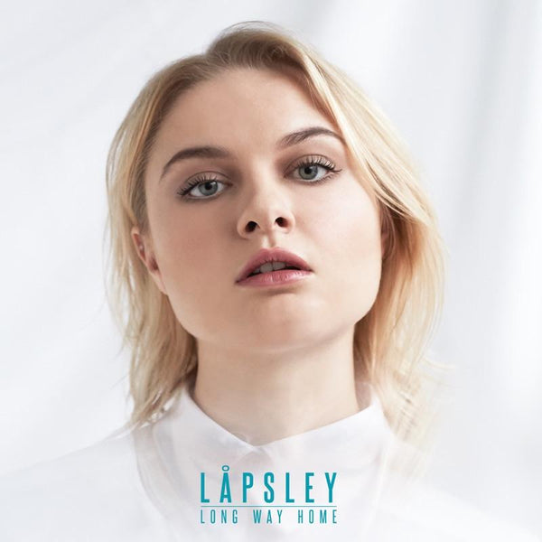 Lapsley - Long Way Home CD