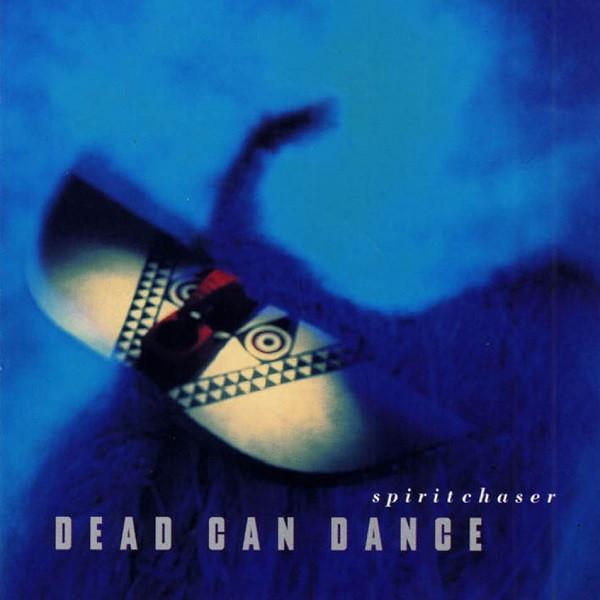 DEAD CAN DANCE 'SPIRITCHASER' (REMASTERED) CD