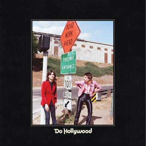 The Lemon Twigs - Do Hollywood CD