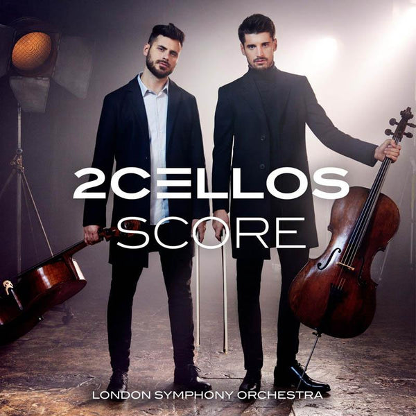 SCORE (Album)