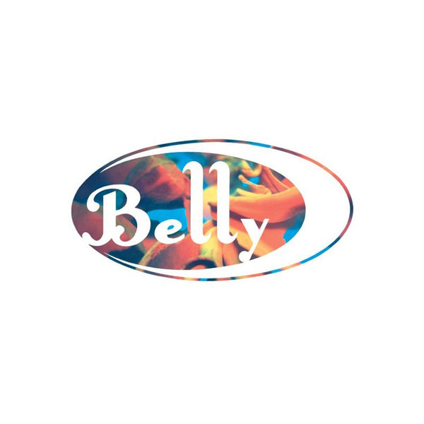 BELLY - STAR LP