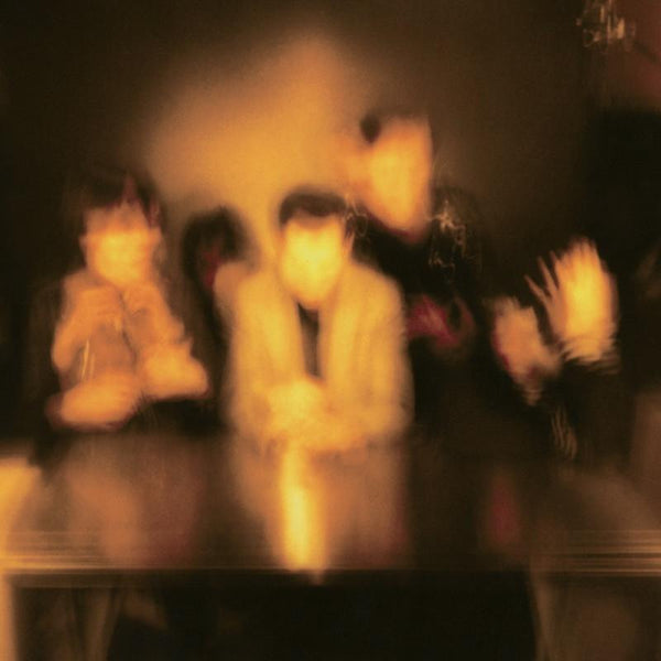 The Horrors - Primary Colours (LP)