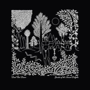 Dead Can Dance - Garden Of Arcane Delights + Peel Sessions CD