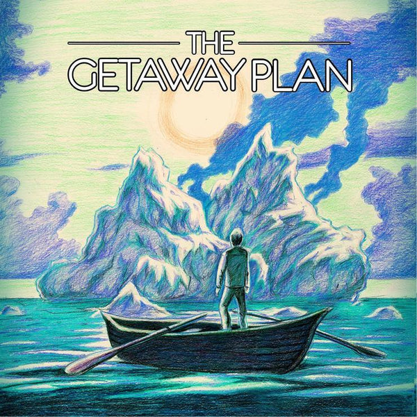The Getaway Plan - 2004-2009 CD