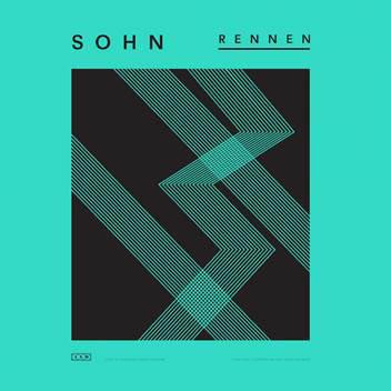 SOHN - 'RENNEN' LP