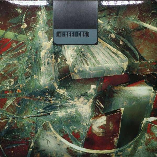 THE BREEDERS 'MOUNTAIN BATTLES' CD