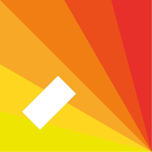 Jamie xx - Loud Places