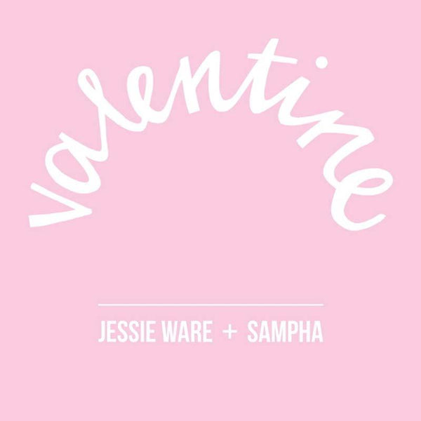 JESSIE WARE & SAMPHA