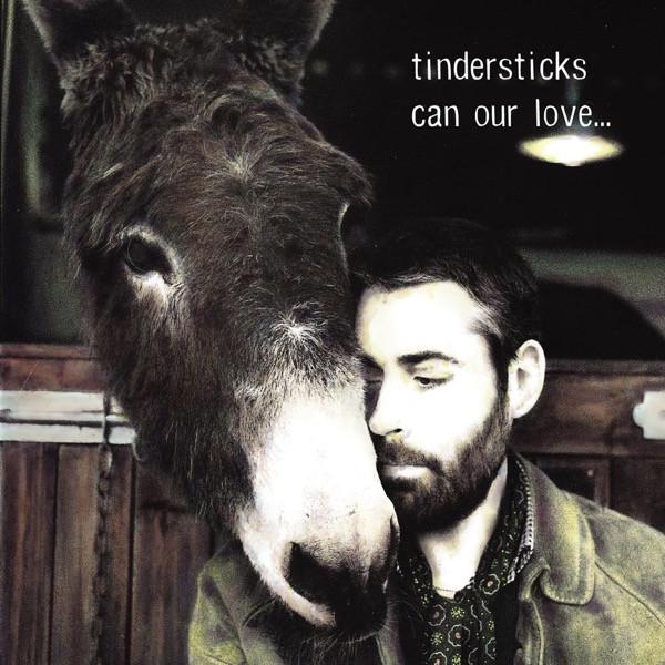 Tindersticks - Can Our Love... CD