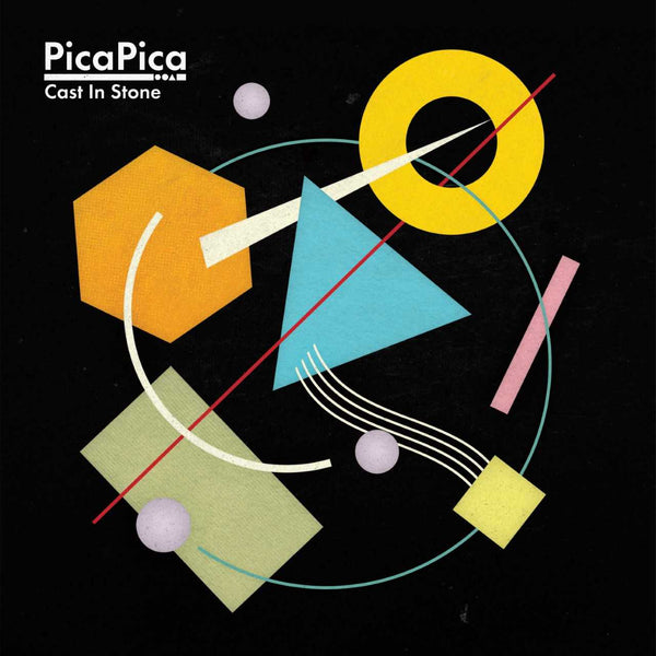 PicaPica - Cast In Stone 12