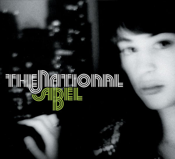 THE NATIONAL 'ABEL' 7'' SINGLE