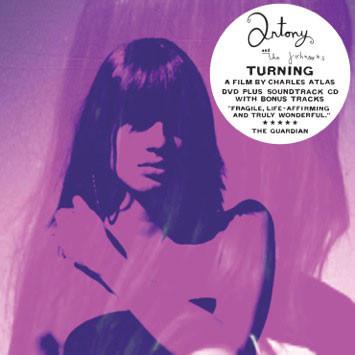 Antony & The Johnsons - Turning