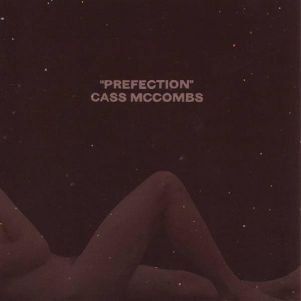 CASS MCCOMBS 'PREFECTION' CD