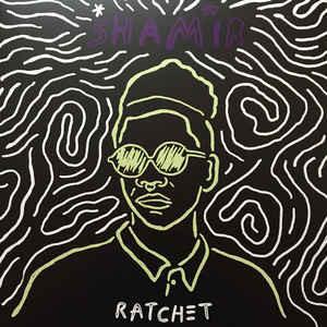 Shamir - Ratchet LP