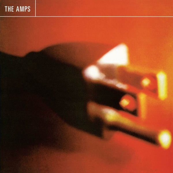 THE AMPS - PACER LP