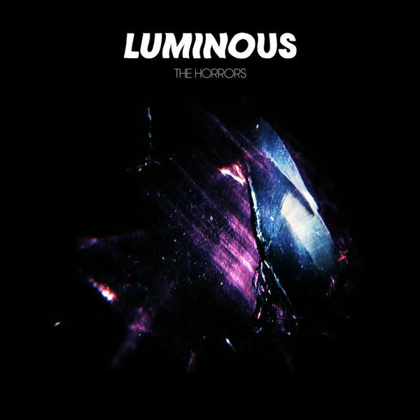 The Horrors - Luminous (Deluxe LP)