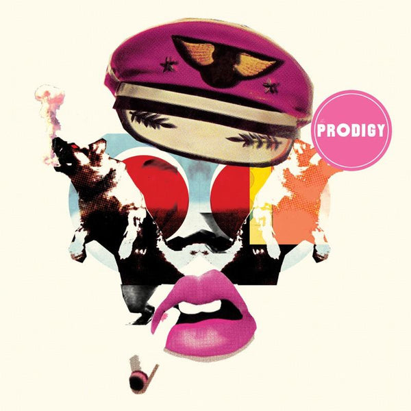 The Prodigy - Always Outnumbered, Never Outgunned (Triple LP)