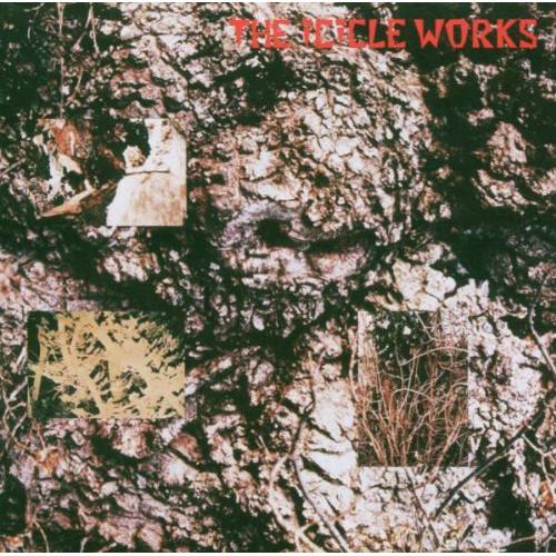 ICICLE WORKS – “THE ICICLE WORKS (EXPANDED)” 2CD