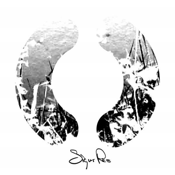 Sigur Ros - ( ) (CD)