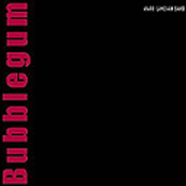 Mark Lanegan - Bubblegum LP