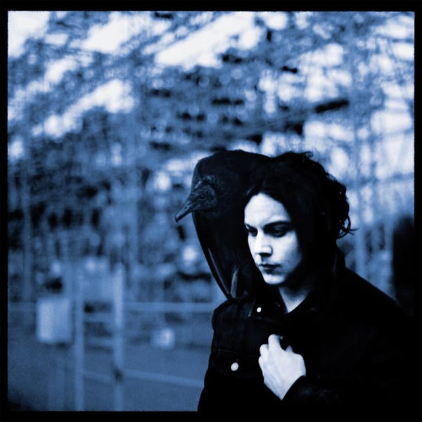 Jack White - Blunderbuss (CD)