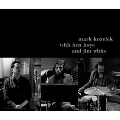 Mark Kozelek With Ben Boye And Jim White