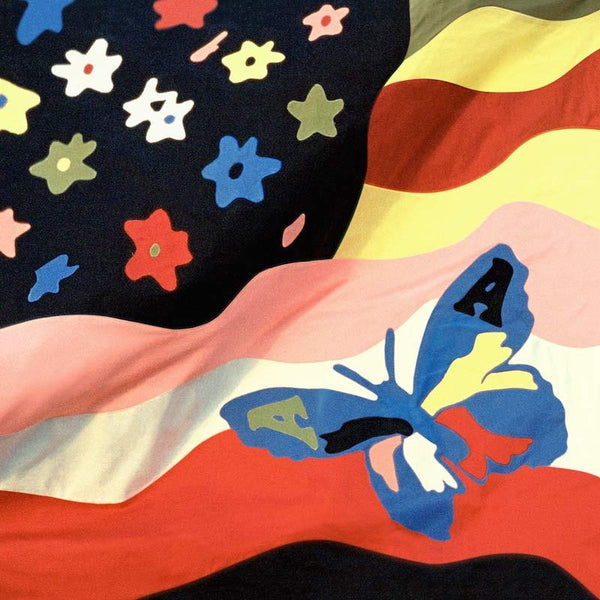 The Avalanches - Wildflower CD