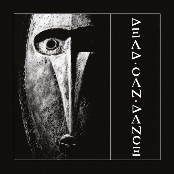 DEAD CAN DANCE (REMASTERED) CD