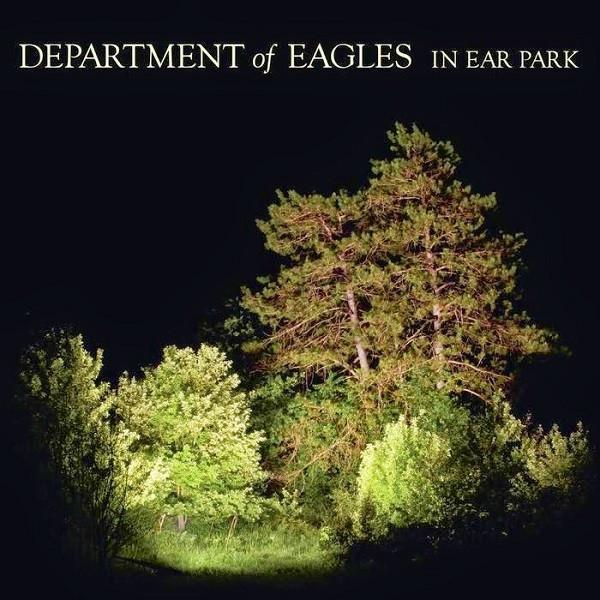 DEPARTMENT OF EAGLES 'IN EAR PARK' CD