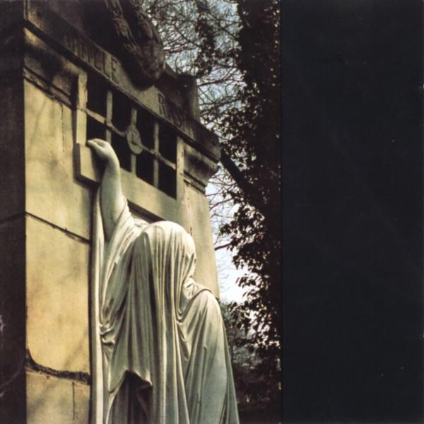 DEAD CAN DANCE 'WITHIN THE REALM OF A DYING SUN' (REMASTERED) CD