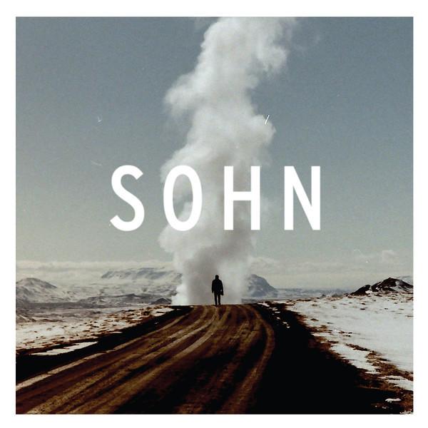 SOHN 'TREMORS' CD