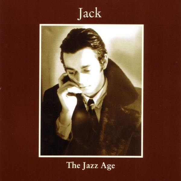 Jack - The Jazz Age CD