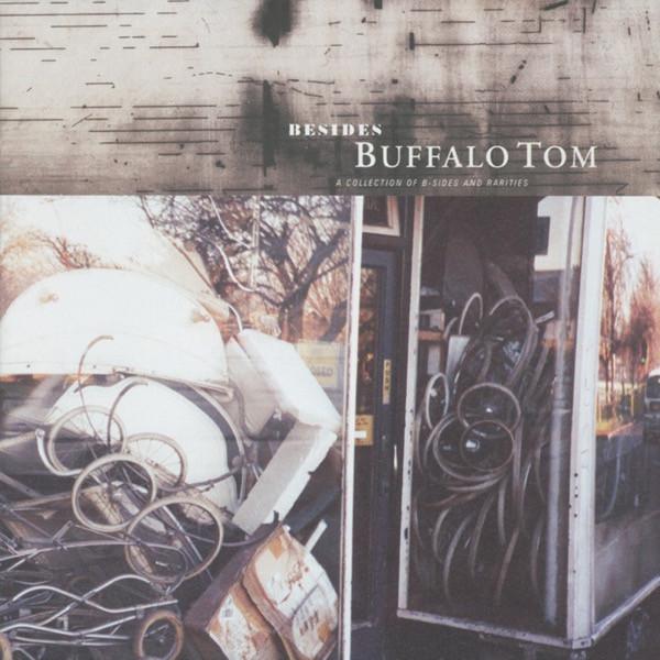 Buffalo Tom - Besides CD