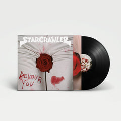 Starcrawler - Devour You