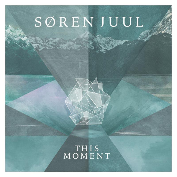 Soren Juul - This Moment CD