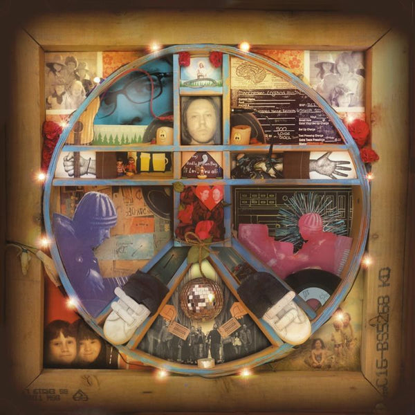 Badly Drawn Boy - The Hour Of Bewilderbeast (Anniversary Edition) CD