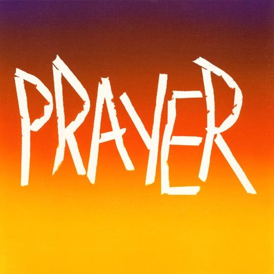 Jack Peñate - Prayer 7"