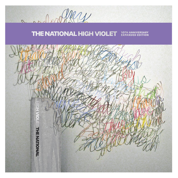 The National - High Violet Expanded Edition