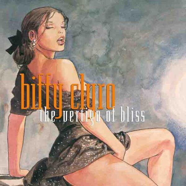 Biffy Clyro - The Vertigo Of Bliss CD