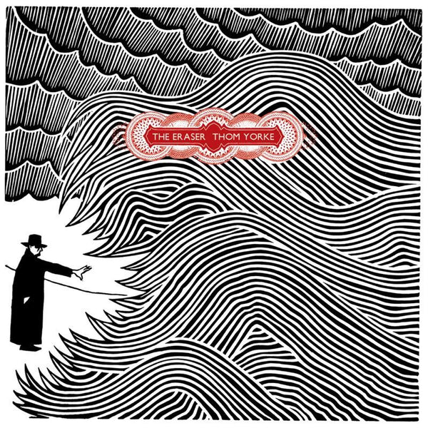 Thom Yorke - Eraser (LP)