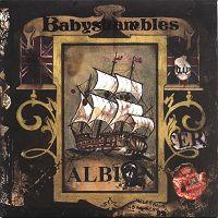 Babyshambles - Albion 7"