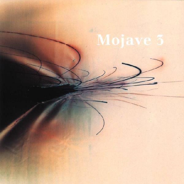 MOJAVE 3 'ASK ME TOMORROW' CD