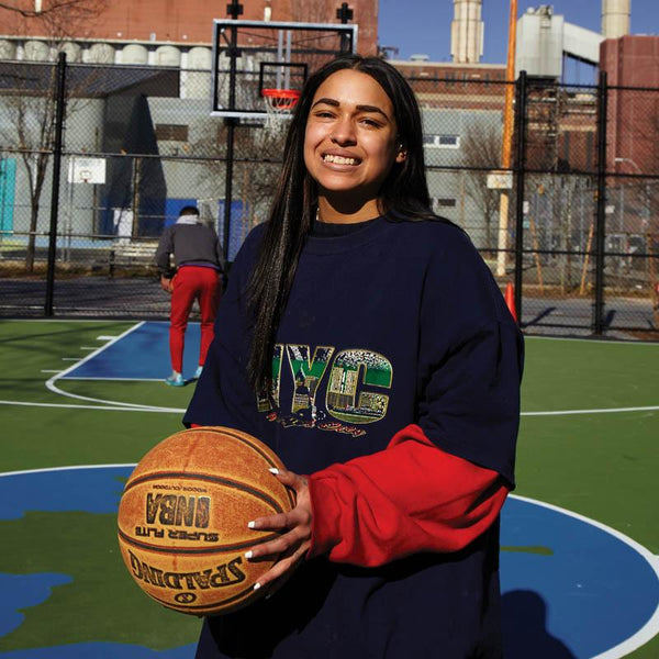 Princess Nokia - 1992 Deluxe