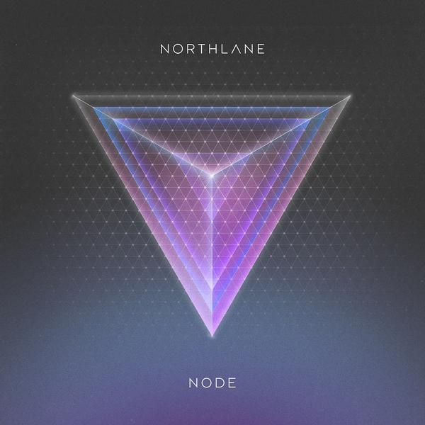 Northlane - Node signed CD Booklet