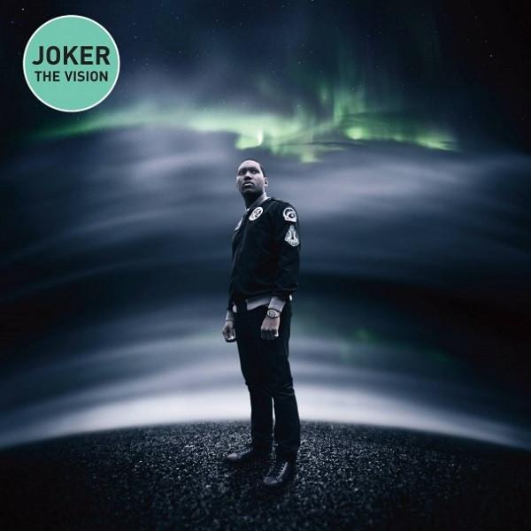 JOKER 'THE VISION' LP