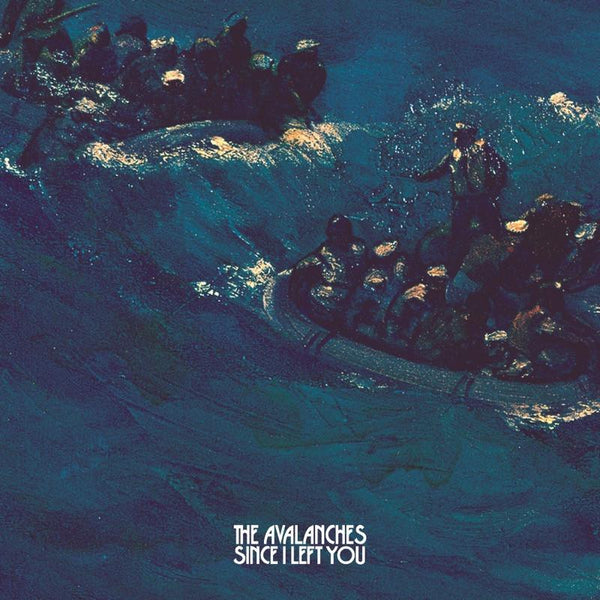 The Avalanches - Since I Left You (CD)